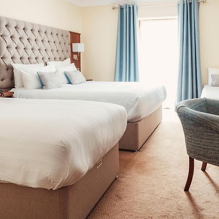 The Wyatt Hotel Westport Zewnętrze zdjęcie
