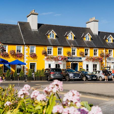 The Wyatt Hotel Westport Zewnętrze zdjęcie