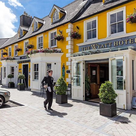 The Wyatt Hotel Westport Zewnętrze zdjęcie