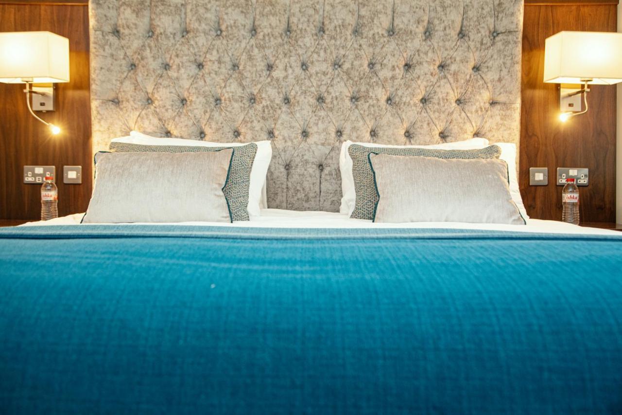 The Wyatt Hotel Westport Zewnętrze zdjęcie