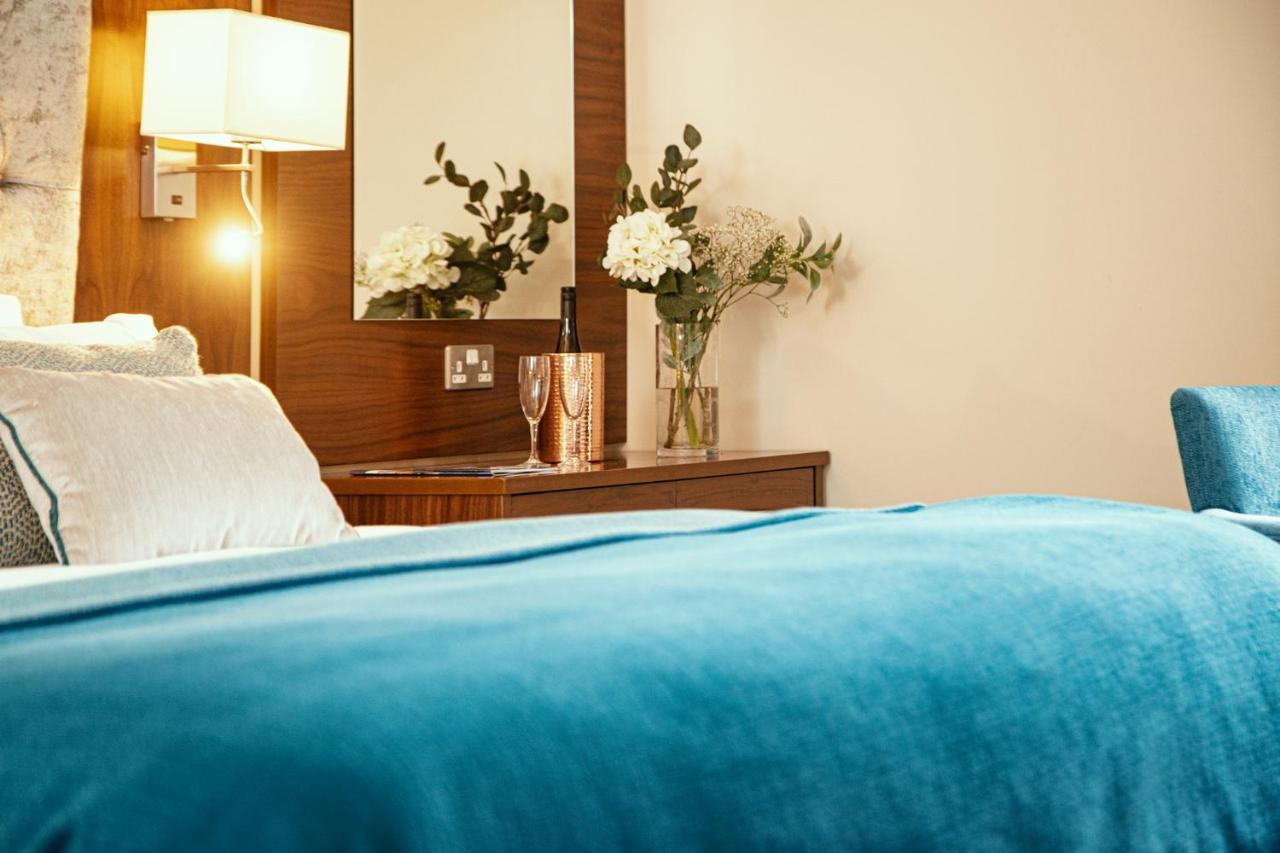 The Wyatt Hotel Westport Zewnętrze zdjęcie