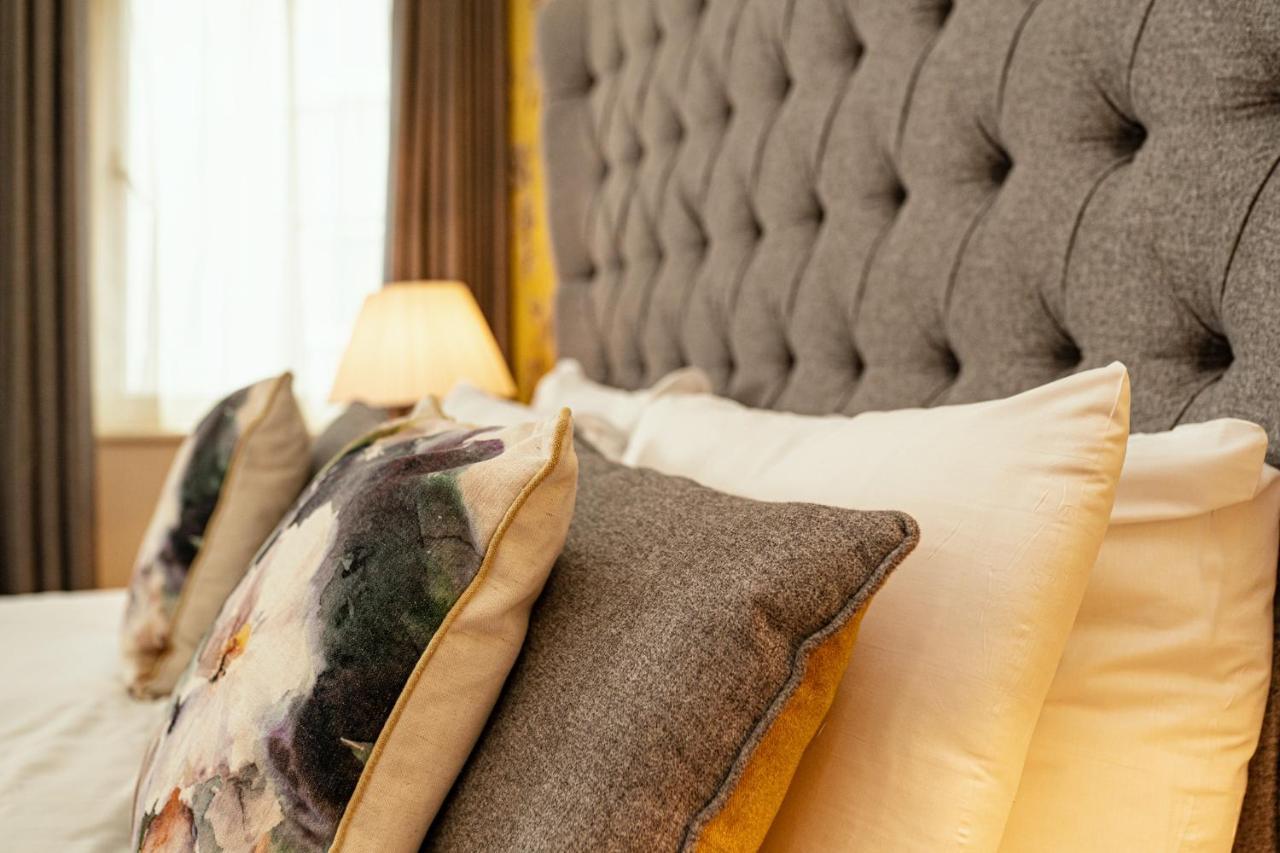 The Wyatt Hotel Westport Zewnętrze zdjęcie