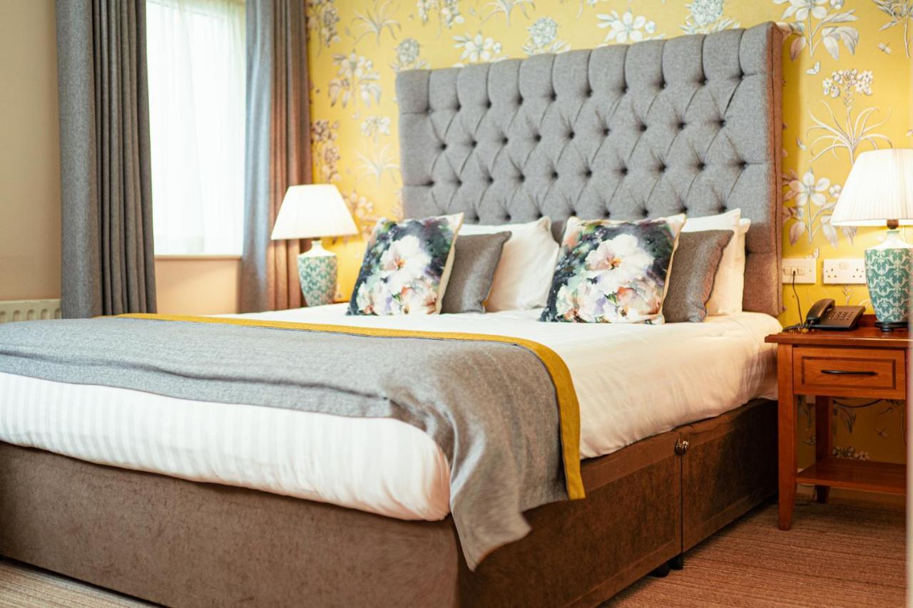 The Wyatt Hotel Westport Zewnętrze zdjęcie