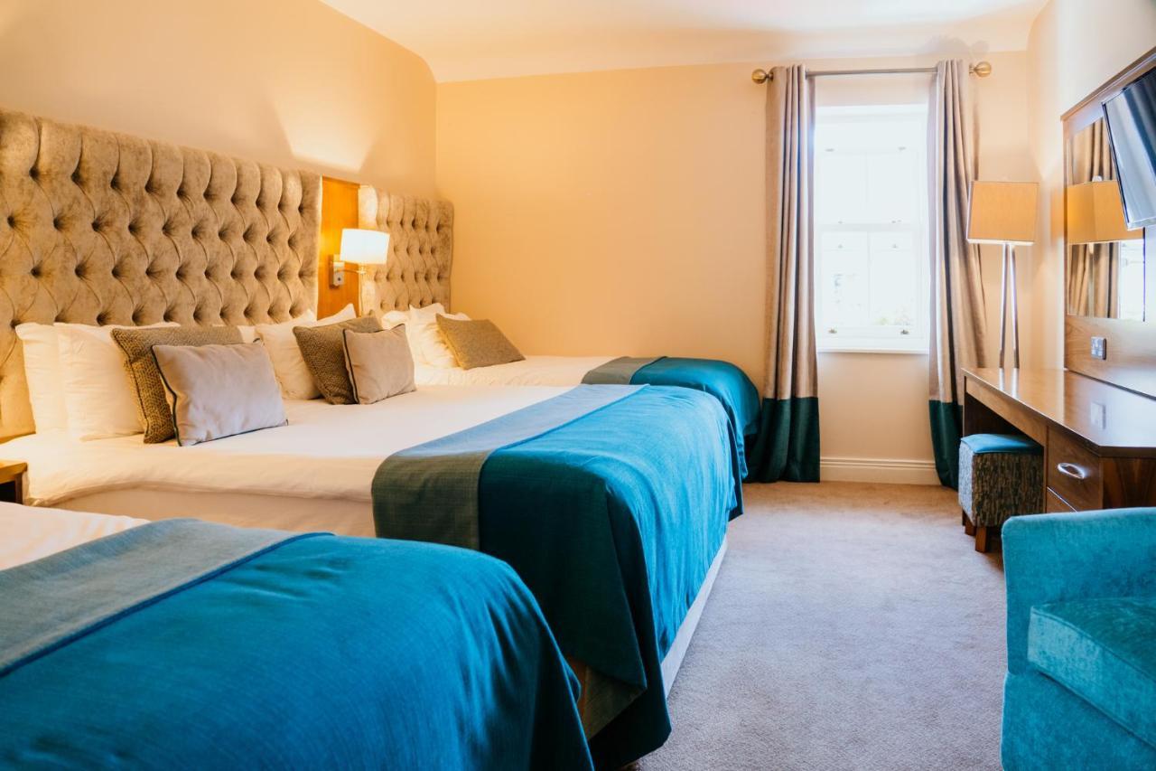 The Wyatt Hotel Westport Zewnętrze zdjęcie