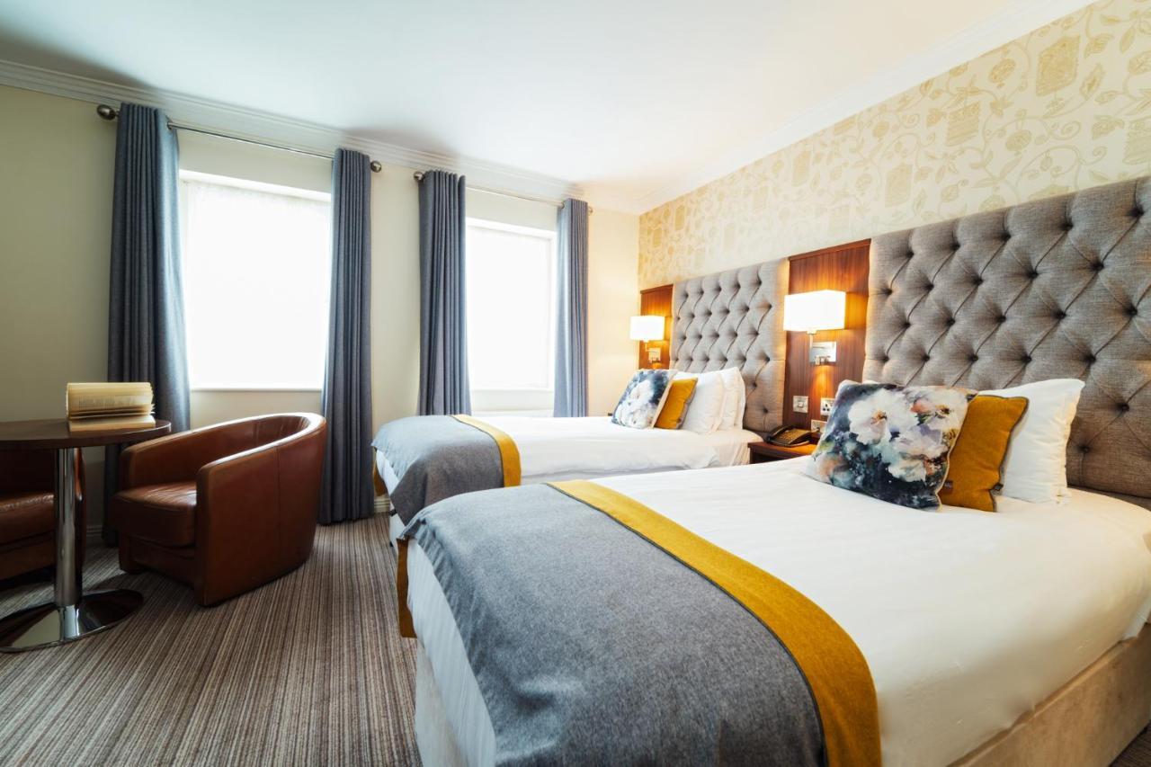 The Wyatt Hotel Westport Zewnętrze zdjęcie