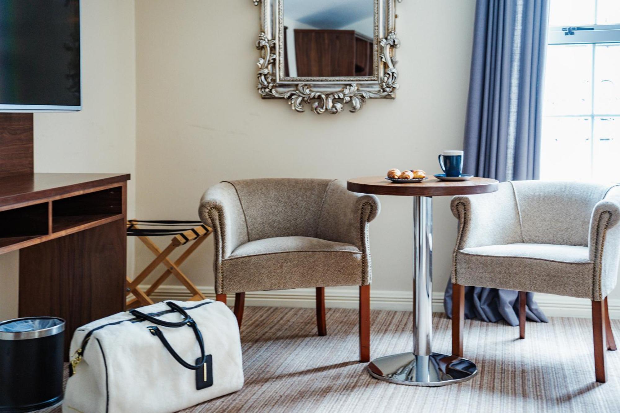 The Wyatt Hotel Westport Zewnętrze zdjęcie