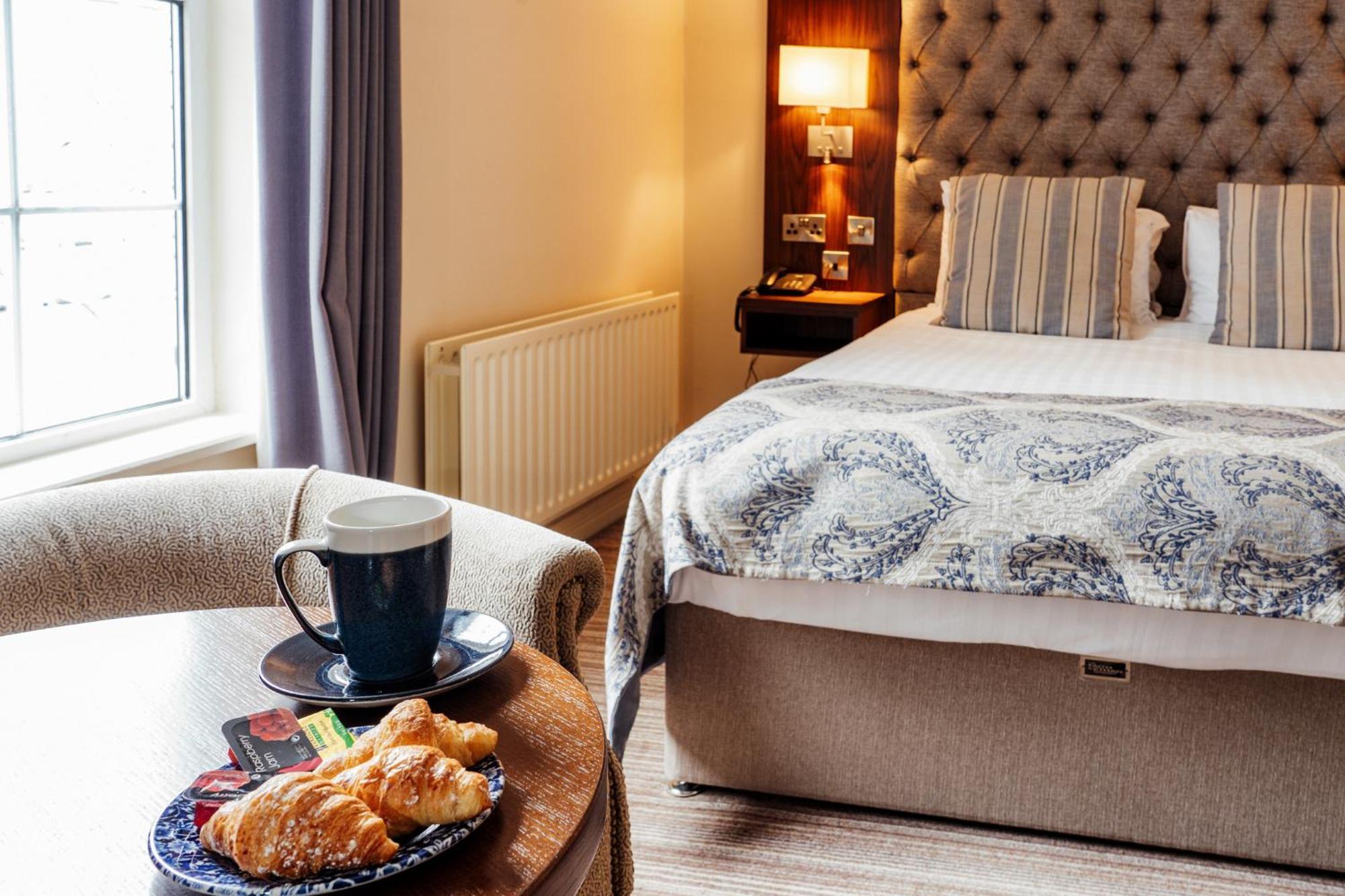 The Wyatt Hotel Westport Zewnętrze zdjęcie