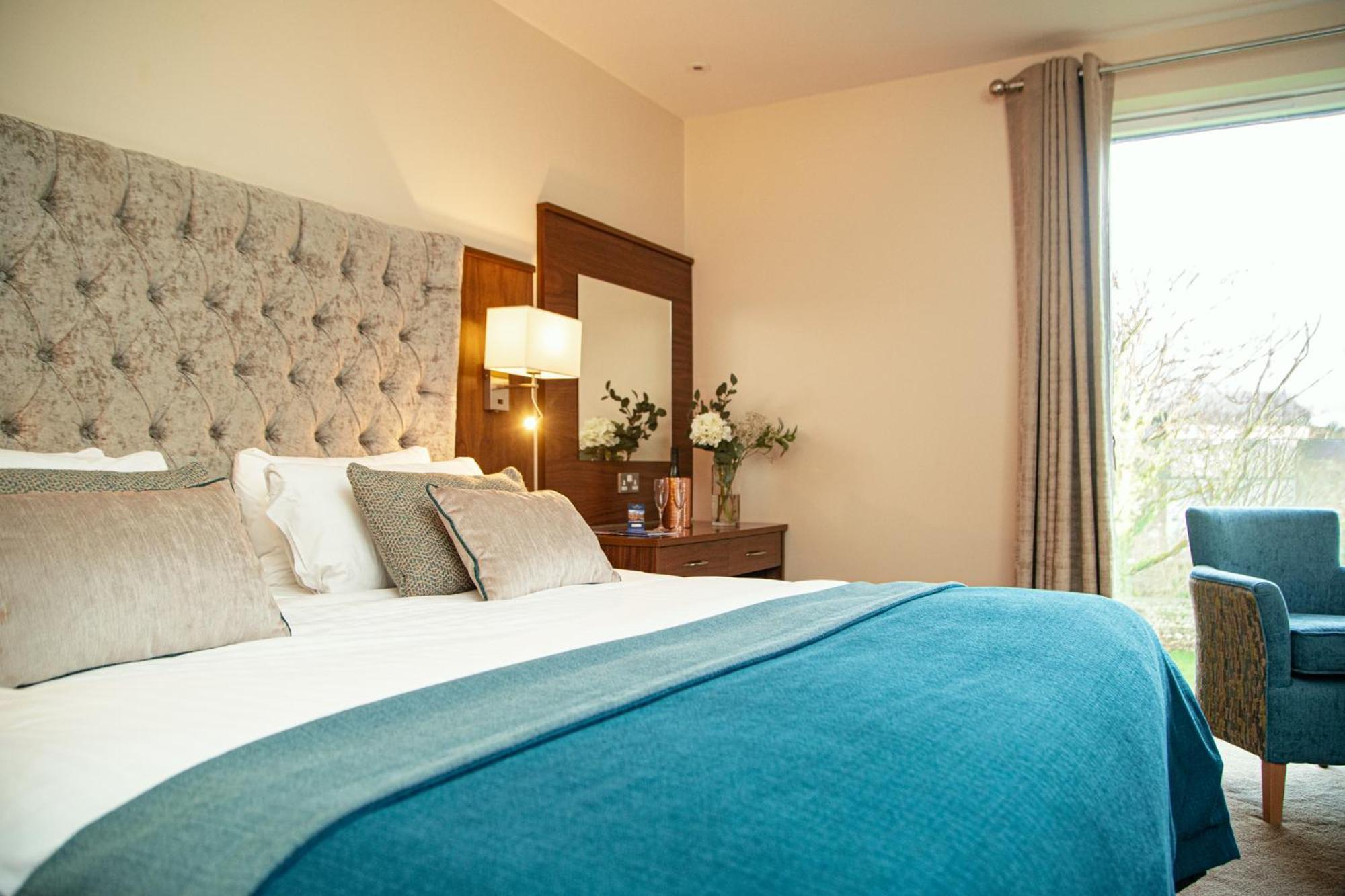 The Wyatt Hotel Westport Zewnętrze zdjęcie