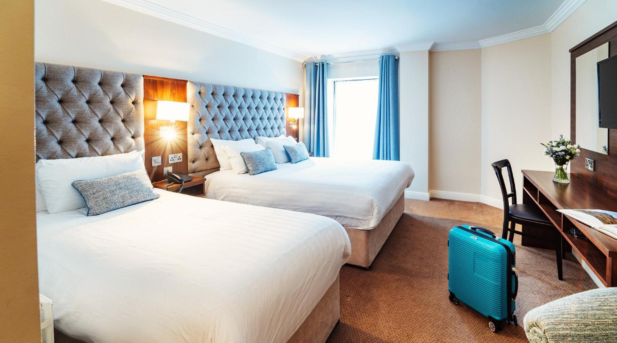 The Wyatt Hotel Westport Zewnętrze zdjęcie