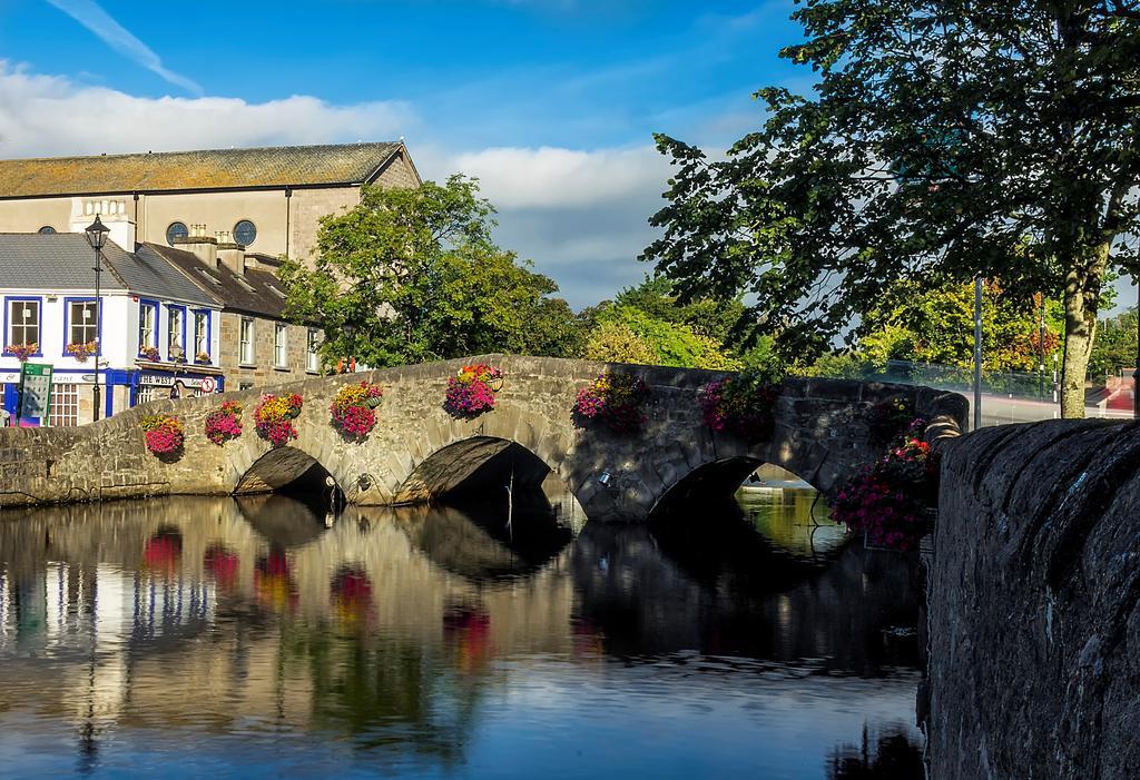 The Wyatt Hotel Westport Zewnętrze zdjęcie