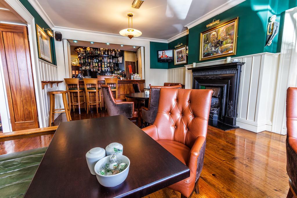 The Wyatt Hotel Westport Zewnętrze zdjęcie