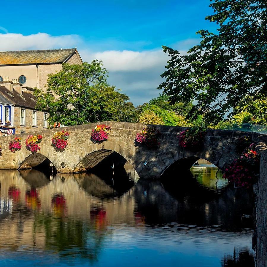 The Wyatt Hotel Westport Zewnętrze zdjęcie