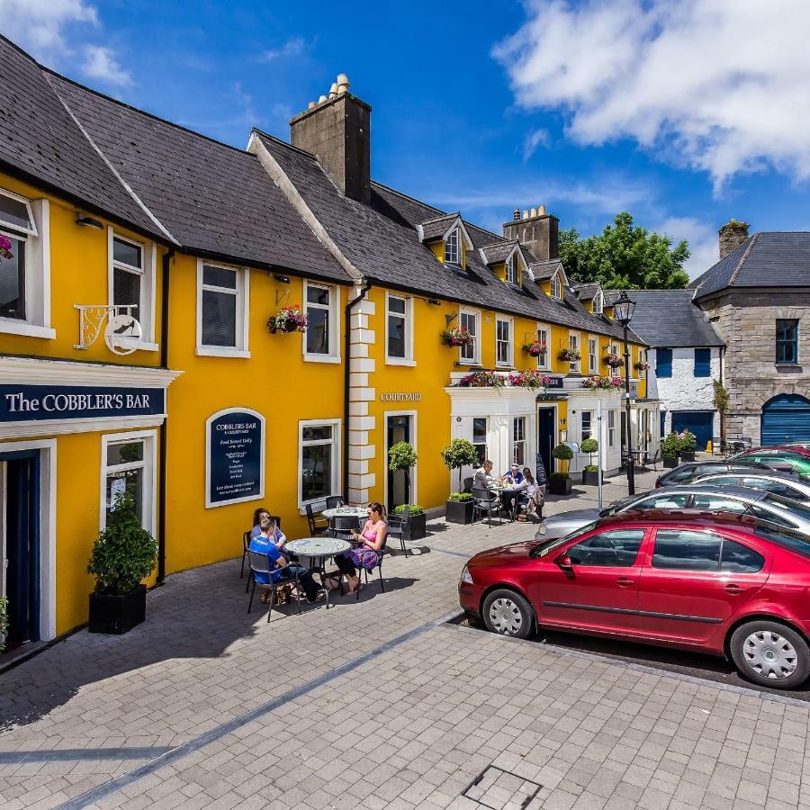 The Wyatt Hotel Westport Zewnętrze zdjęcie