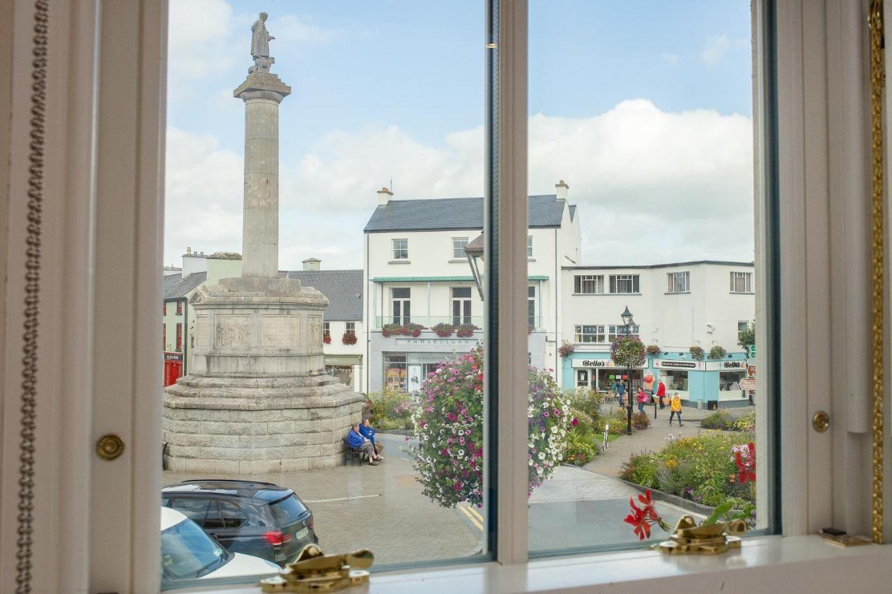 The Wyatt Hotel Westport Zewnętrze zdjęcie