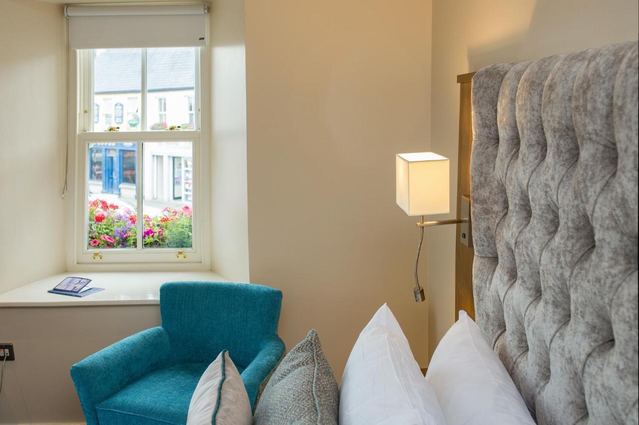 The Wyatt Hotel Westport Zewnętrze zdjęcie