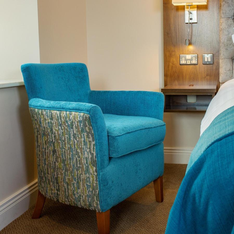 The Wyatt Hotel Westport Zewnętrze zdjęcie