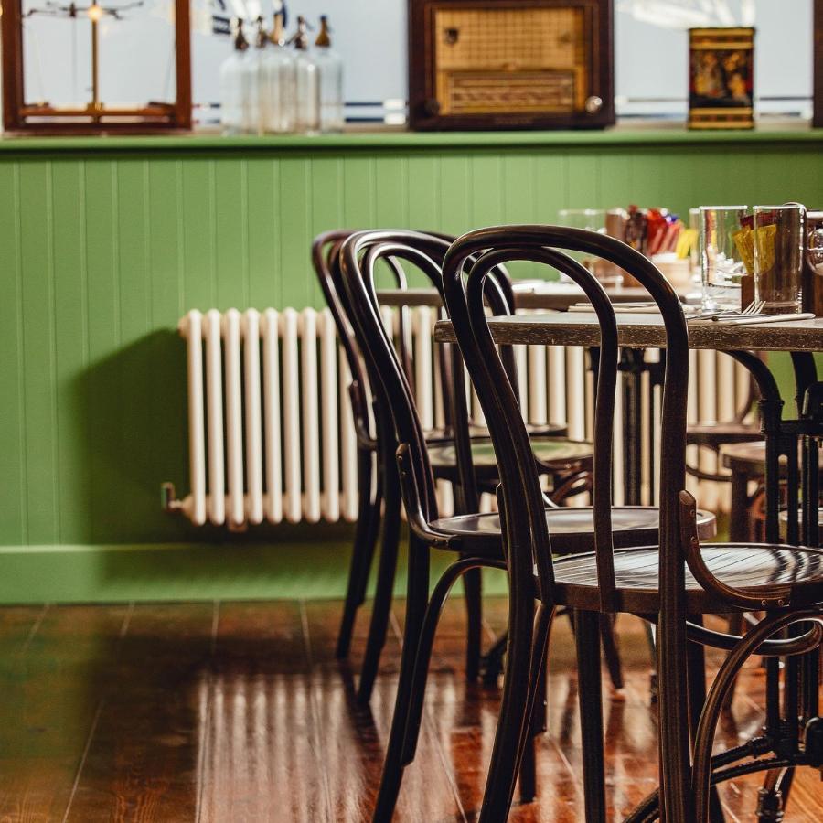 The Wyatt Hotel Westport Zewnętrze zdjęcie