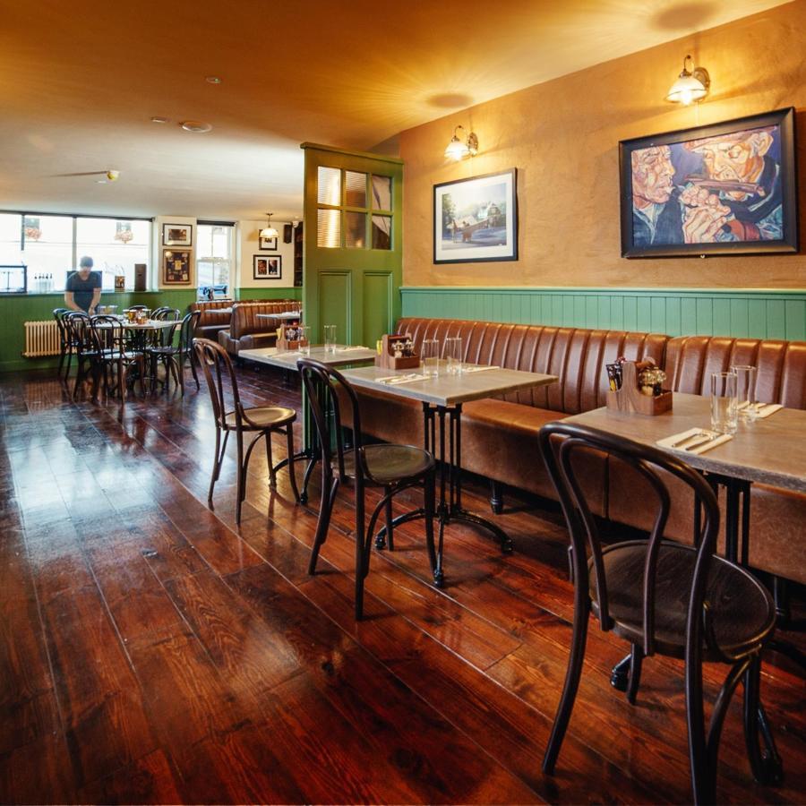 The Wyatt Hotel Westport Zewnętrze zdjęcie